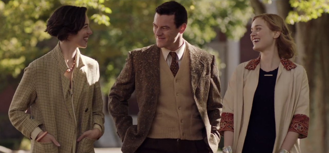 professormarston-evans-hall-heathcote-walking