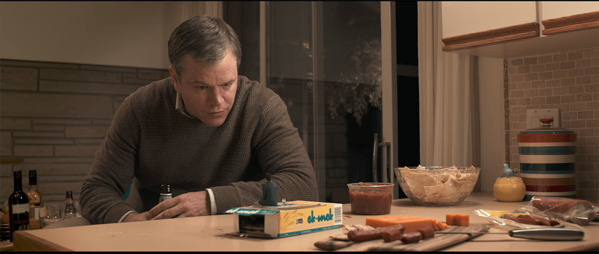 Matt-Damon-Downsizing