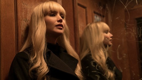 red-sparrow-review