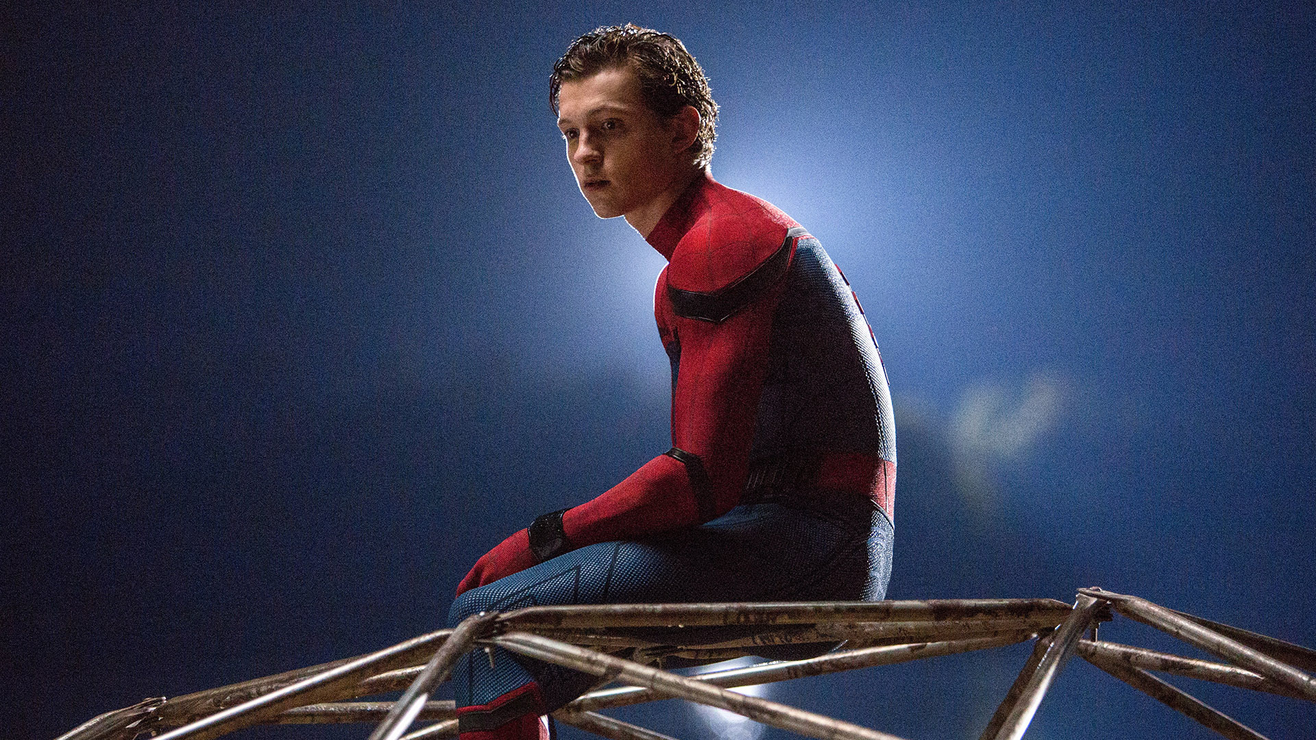 Tom-Holland-as-Spider-Man