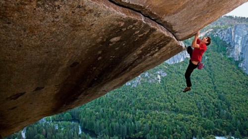 free solo